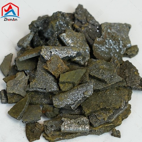 Vanadium pentoxide Flakes Vanadium pentoxide Flakes