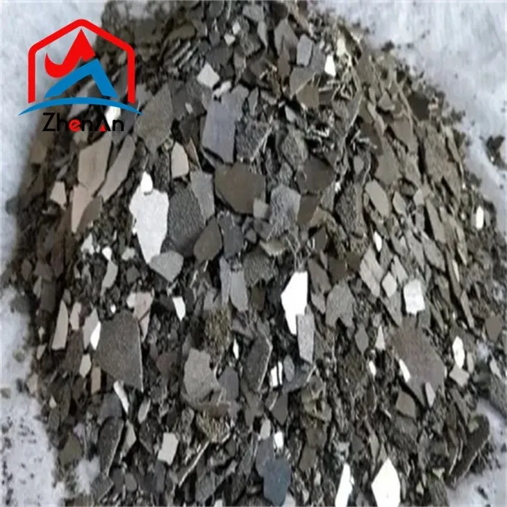 Electrolytic Manganese Flakes