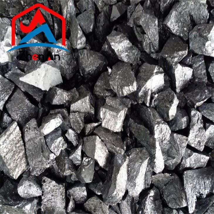Silicon Metal 3303 (2)
