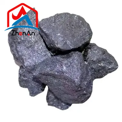 بلوک استاندارد فروسیلیکون 65