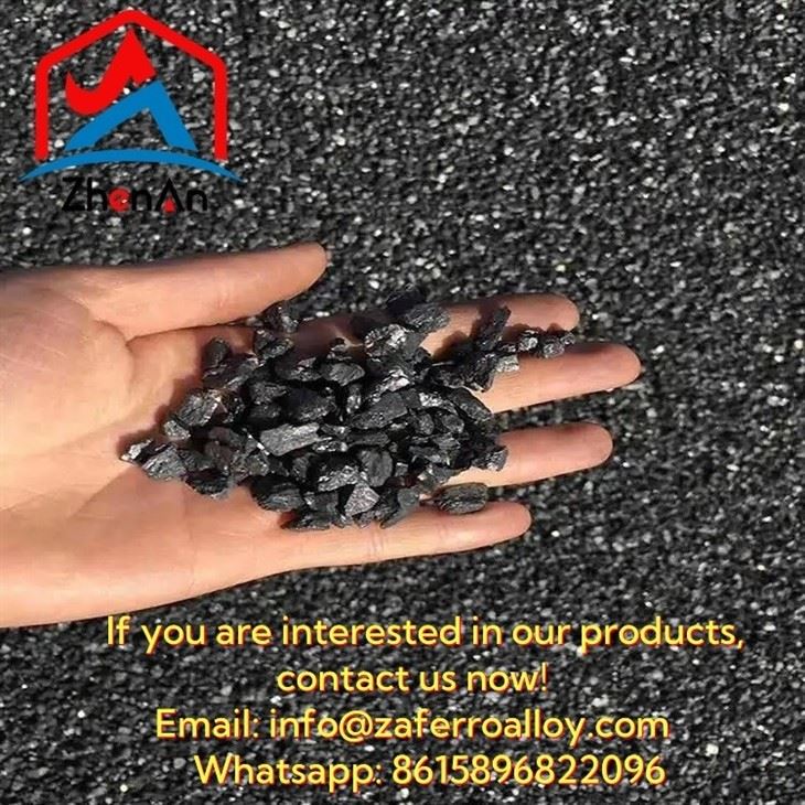 18-35mm Calcined Petroleum Coke