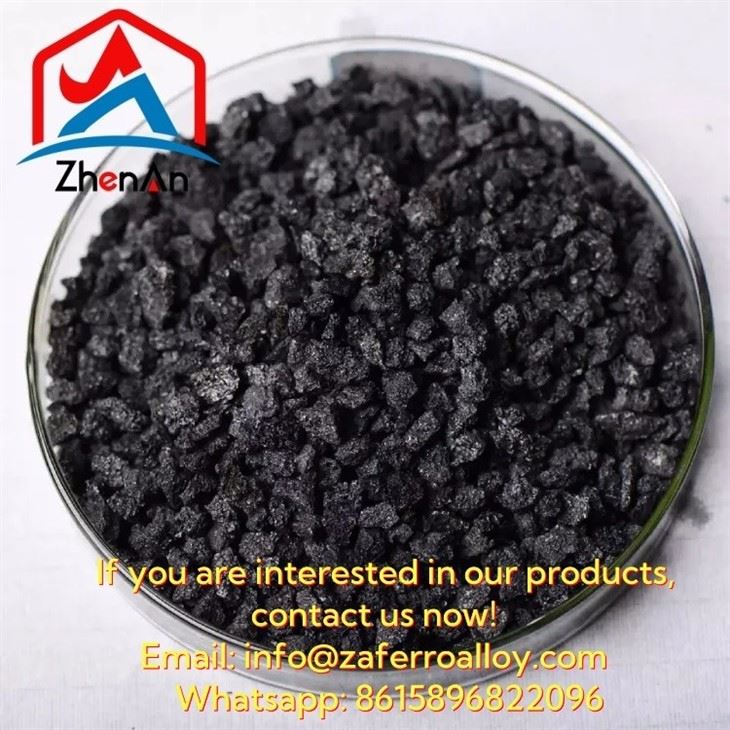 18-35mm Calcined Petroleum Coke