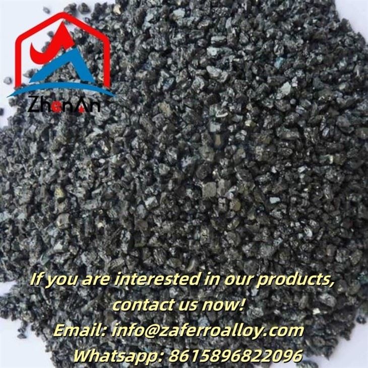 6818 Silicon Carbon Alloy