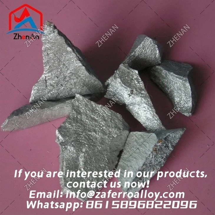 80% Ferrovanadium 10-100 Mm