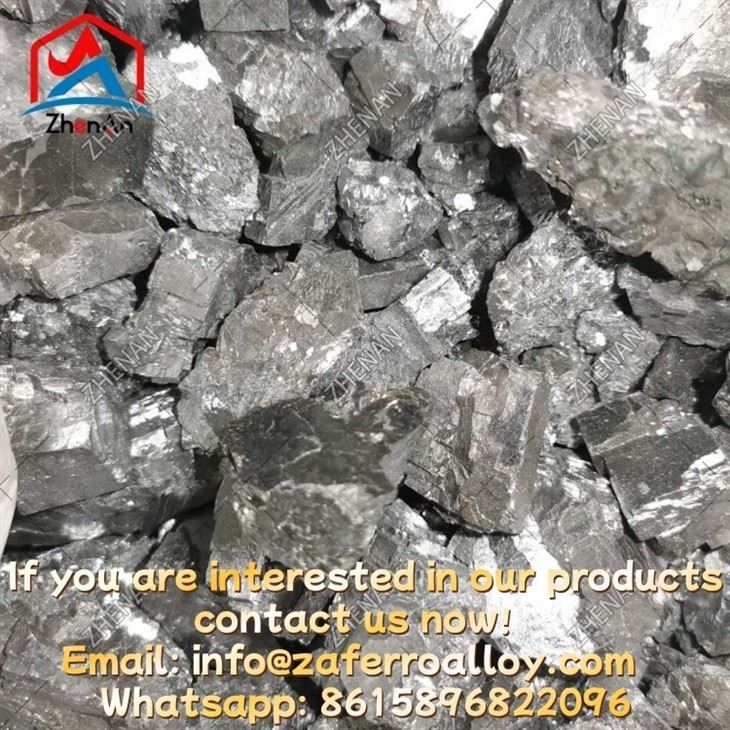 Available Fev80 Ferrovanadium