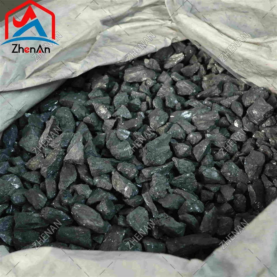 Ca31Si60 برای فولاد تمیز