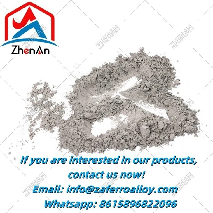 Coatings Ingredients Silicon Nitride Powder