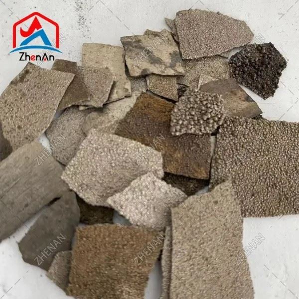 EM Flake 1–2mm Thin Material For Metallurgical Use suppliers