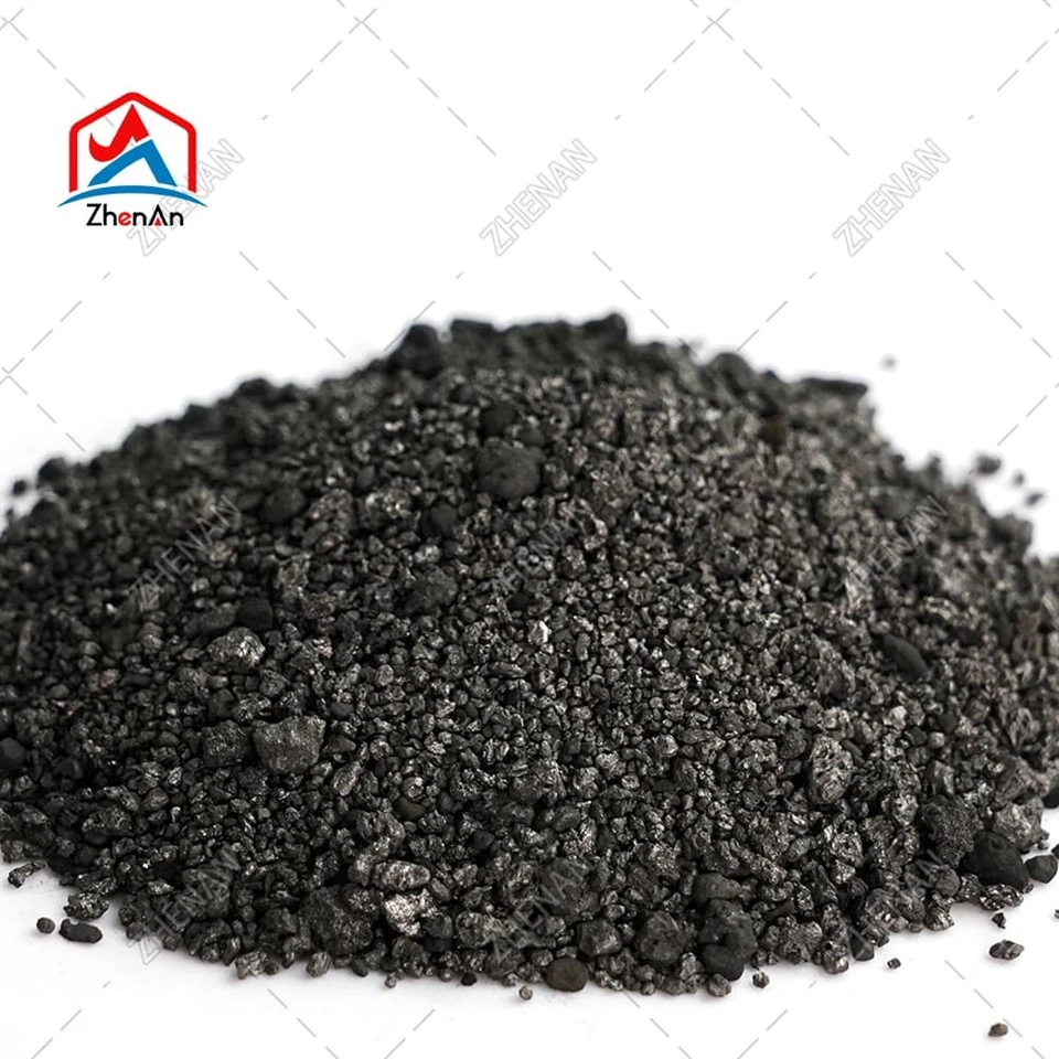 افزایش دهنده کربن GPC برای تولید مداوم