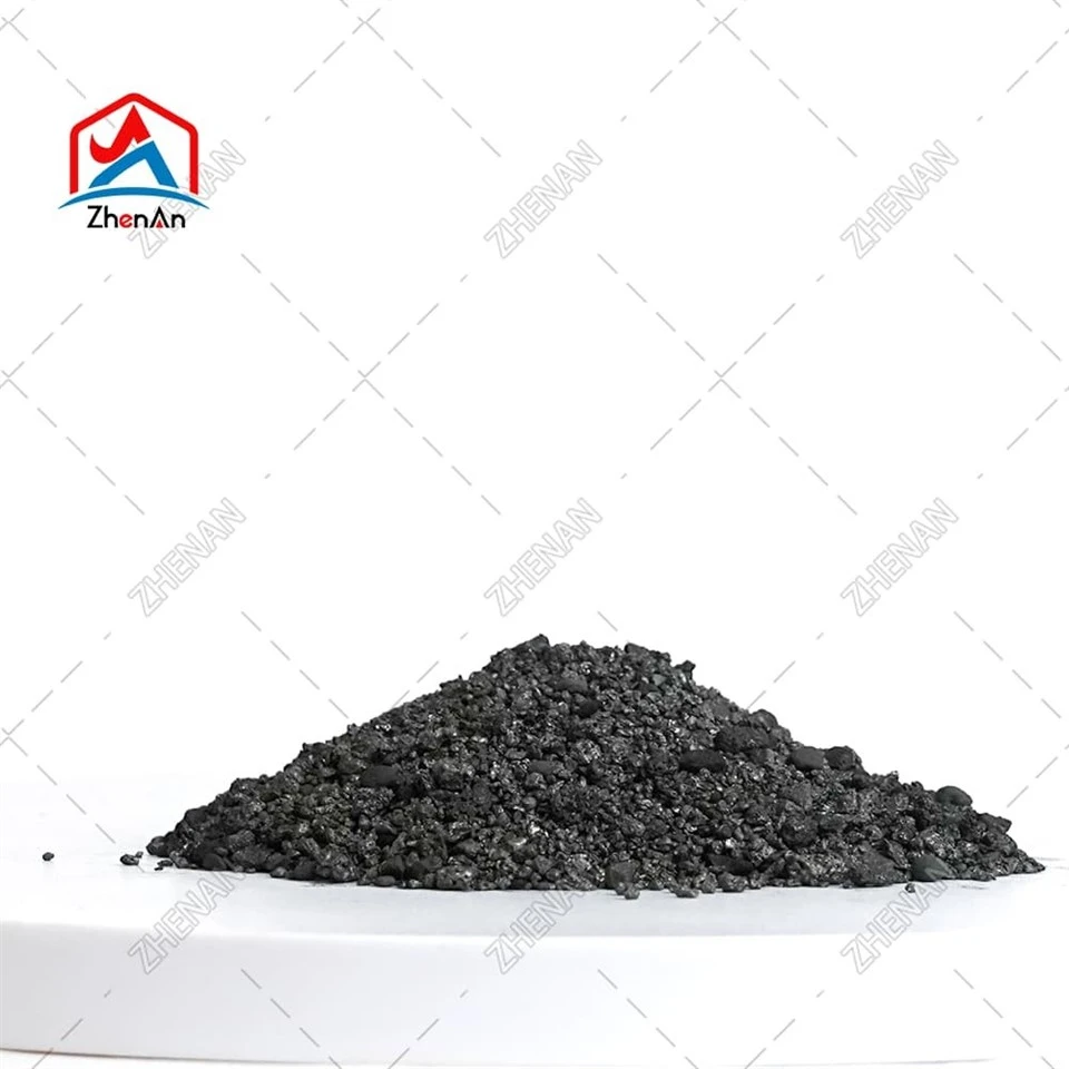 GPC Carbon Raiser For Continuous Production best