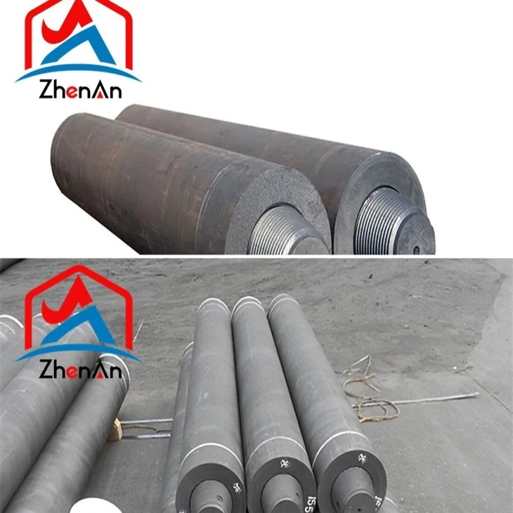 Graphite Electrode Uhp for sale