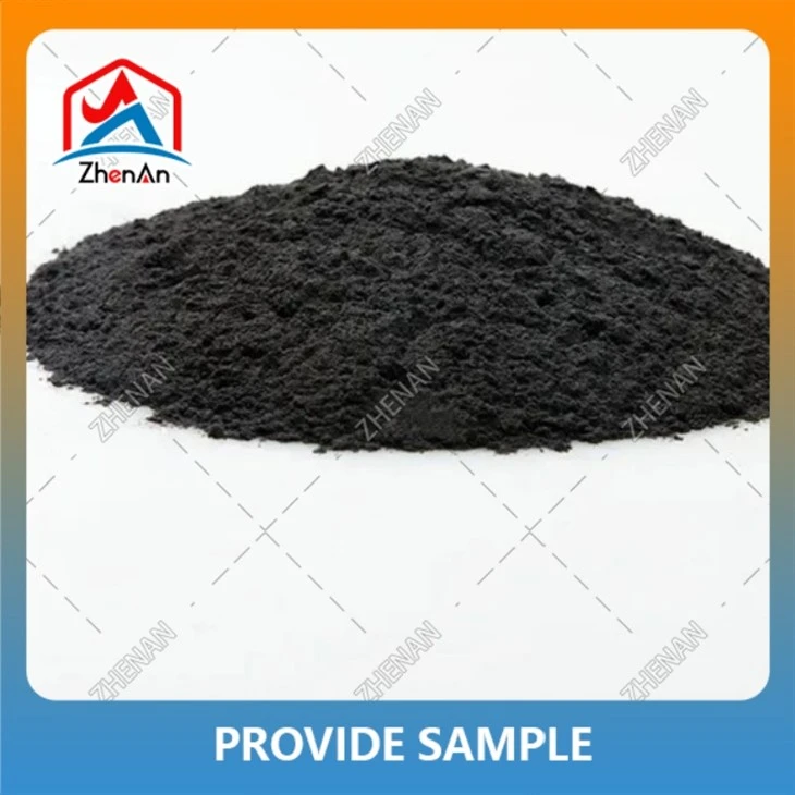 پودر سیلیکون فلزی 97.5 ٪ -99. 9 ٪ 200 مش