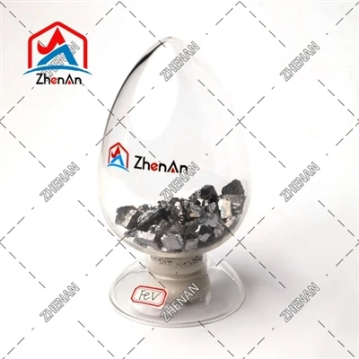 به‌روزرسانی قیمت صادراتی Ferrovanadium 80 دسامبر 9 2025 چین