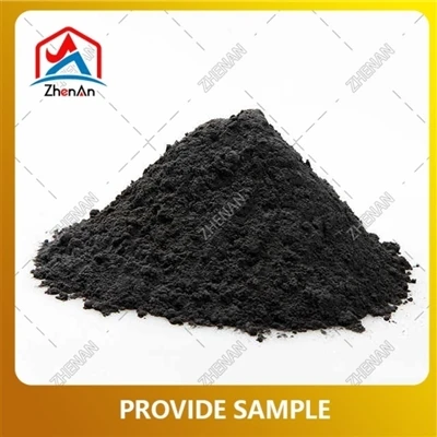 قیمت پودر فلز سیلیکون 553 (مش 16–200) چقدر است