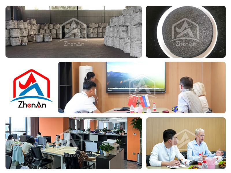 Zhenan GPC Zhenan GPC