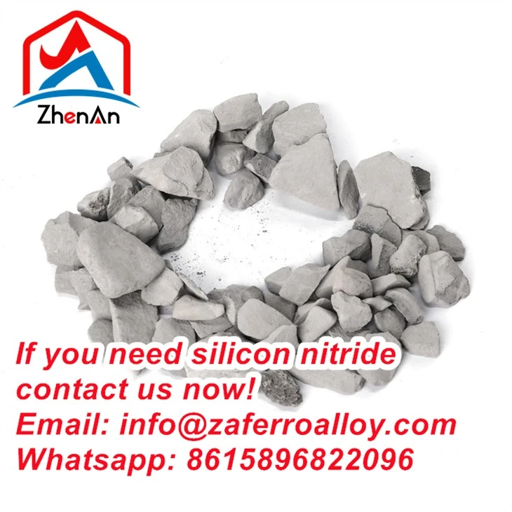 سیلیکون نیترید Si3n4