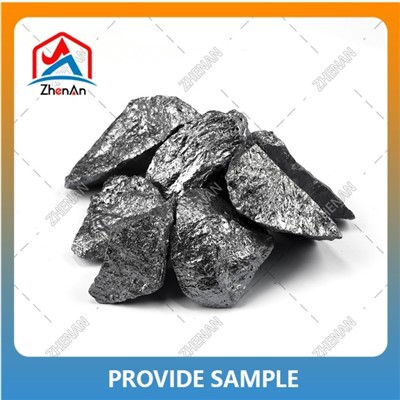 1-10 میلی متر فلزی سیلیکون 441 99 ٪