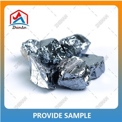 10-50 میلی متر 2202 توده های فلزی سیلیکون