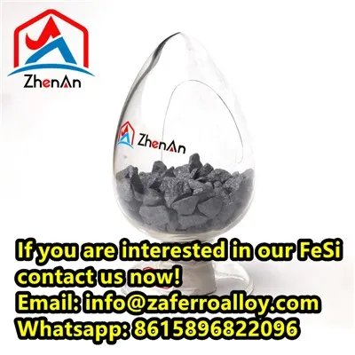 65 فرو سیلیس