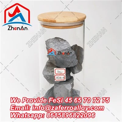آلیاژ FeSi 70