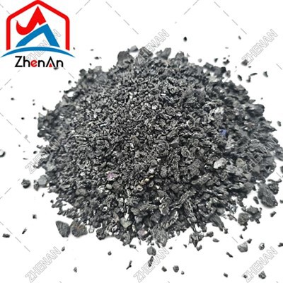 سیاه سیلیکون کاربید Sic برای چرخ سنگ زنی