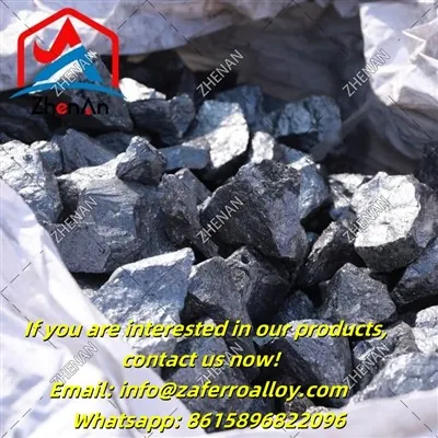 فلز سیلیکون صنعتی 441 توده