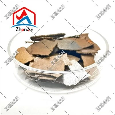 جامبو بگ های 1000 کیلوگرمی EMM Flakes نامنظم