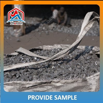 توده های فلزی سیلیکون 441 درجه 99 ٪ SI