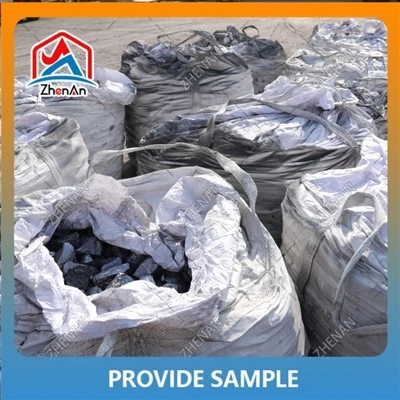 سیلیکون فلزی 99.99 ٪ SI 553 درجه