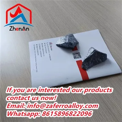 متالورژی   Gr   سیلیکون   فلز