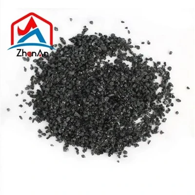 سیلیکون کاربید 75% عرضه انبوه با تحویل سریع