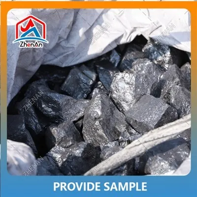 Silicon Metal 1101 99.79} ٪ خلوص Si