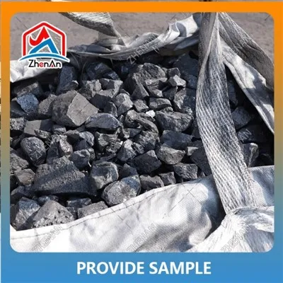 Silicon Metal 2202 10-50 mm توده