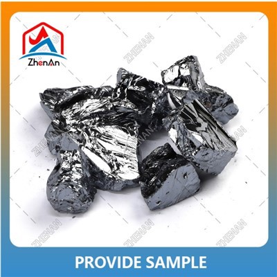 Silicon Metal 2202 توده های صنعتی