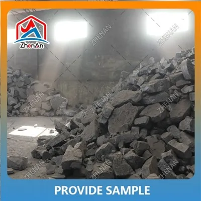 فلز سیلیکون 3303 1-10 mm توده