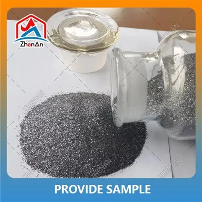 پودر فلزی سیلیکون 99 ٪ خلوص SI