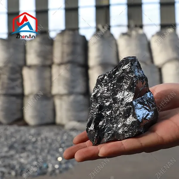 پلی سیلیکون پایدار برای تولید PV